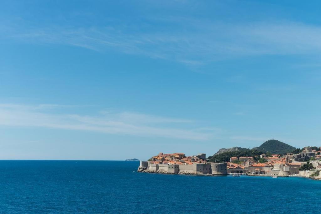 Helena Apartment Dubrovnik