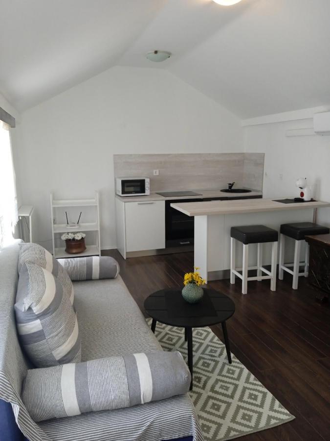 Apartmán Helena