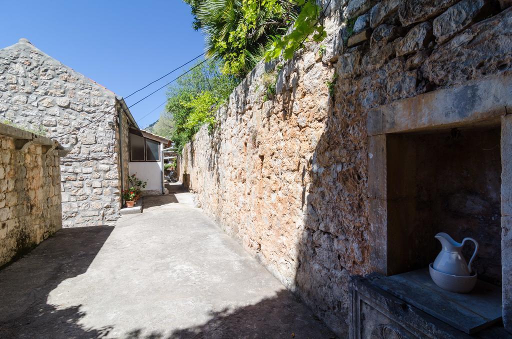 Helena Apartment Dubrovnik